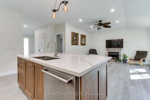 Photo 15 at 2388 25th Side Road, Alcona, Innisfil