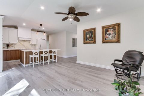 Photo 18 at 2388 25th Side Road, Alcona, Innisfil
