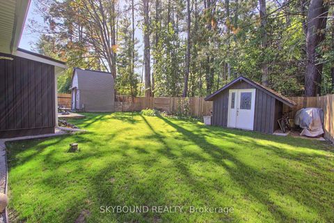Photo 34 at 2388 25th Side Road, Alcona, Innisfil