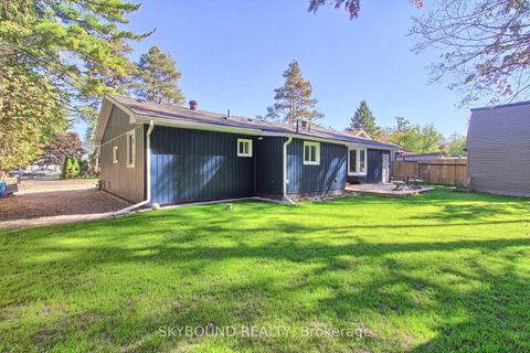 Photo 35 at 2388 25th Side Road, Alcona, Innisfil