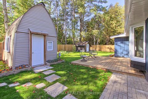 Photo 37 at 2388 25th Side Road, Alcona, Innisfil