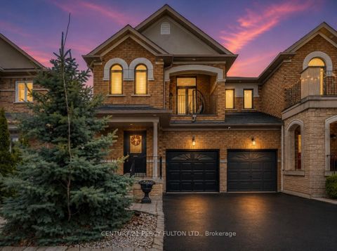Photo 0 at 137 Blue Willow Drive, East Woodbridge, Vaughan