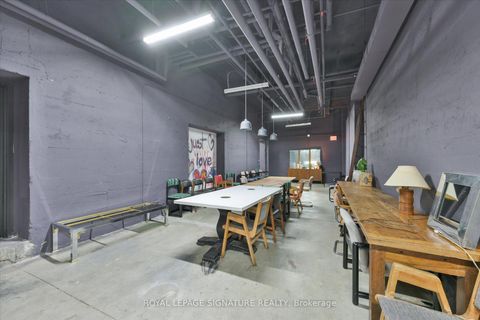 Photo 0 at 618 - 43 Hanna Avenue, Niagara, Toronto