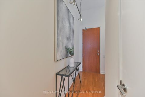 Photo 32 at 618 - 43 Hanna Avenue, Niagara, Toronto