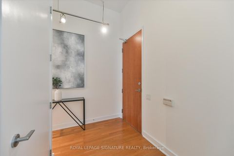 Photo 34 at 618 - 43 Hanna Avenue, Niagara, Toronto