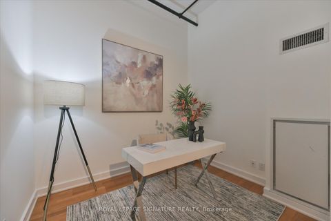 Photo 35 at 618 - 43 Hanna Avenue, Niagara, Toronto