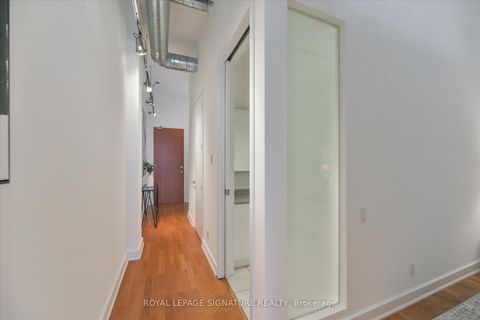 Photo 36 at 618 - 43 Hanna Avenue, Niagara, Toronto
