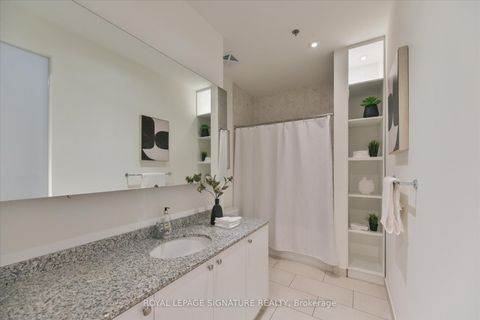 Photo 37 at 618 - 43 Hanna Avenue, Niagara, Toronto