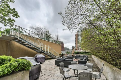 Photo 41 at 618 - 43 Hanna Avenue, Niagara, Toronto