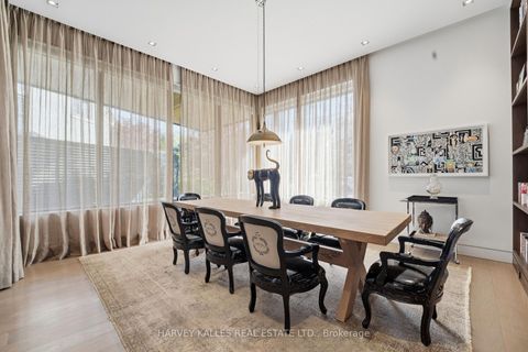 Photo 5 at 43 Hillholm Road, Forest Hill South, Toronto