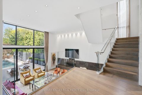 Photo 6 at 43 Hillholm Road, Forest Hill South, Toronto