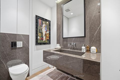 Photo 7 at 43 Hillholm Road, Forest Hill South, Toronto