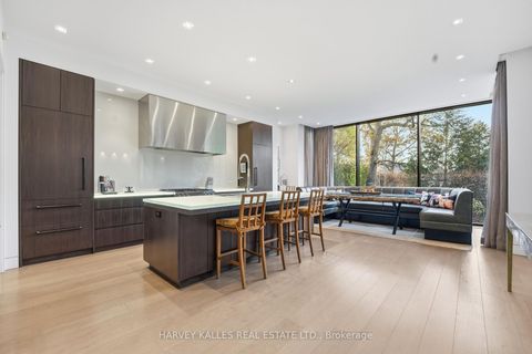Photo 8 at 43 Hillholm Road, Forest Hill South, Toronto