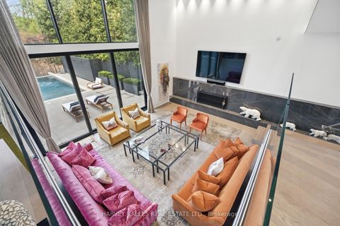 Photo 15 at 43 Hillholm Road, Forest Hill South, Toronto