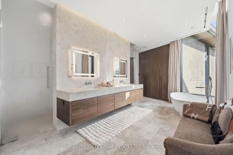 Photo 18 at 43 Hillholm Road, Forest Hill South, Toronto