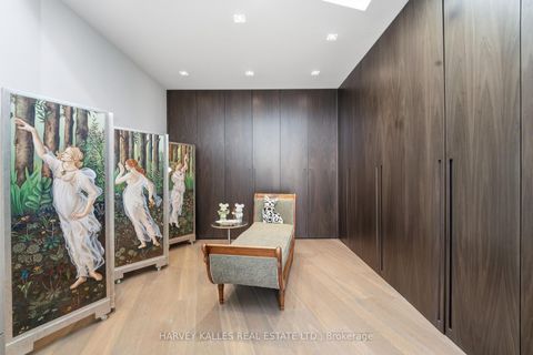 Photo 19 at 43 Hillholm Road, Forest Hill South, Toronto