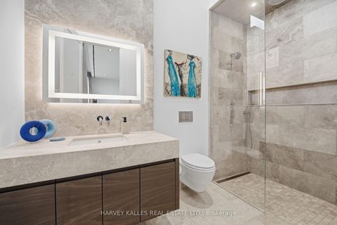Photo 21 at 43 Hillholm Road, Forest Hill South, Toronto