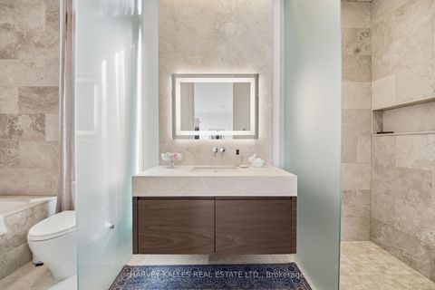 Photo 23 at 43 Hillholm Road, Forest Hill South, Toronto