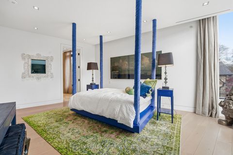 Photo 24 at 43 Hillholm Road, Forest Hill South, Toronto