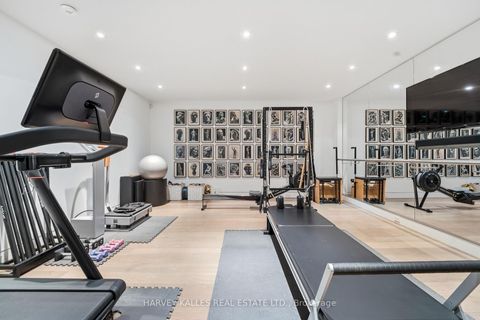 Photo 28 at 43 Hillholm Road, Forest Hill South, Toronto