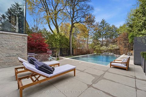 Photo 30 at 43 Hillholm Road, Forest Hill South, Toronto