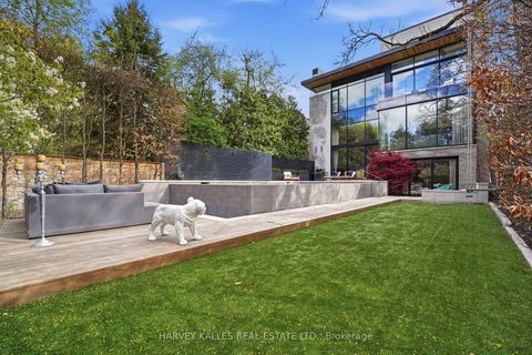 Photo 31 at 43 Hillholm Road, Forest Hill South, Toronto