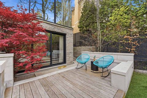 Photo 32 at 43 Hillholm Road, Forest Hill South, Toronto