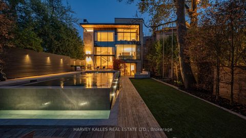 Photo 33 at 43 Hillholm Road, Forest Hill South, Toronto