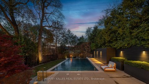 Photo 34 at 43 Hillholm Road, Forest Hill South, Toronto