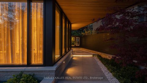 Photo 35 at 43 Hillholm Road, Forest Hill South, Toronto