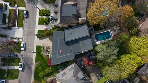 Photo 36 at 43 Hillholm Road, Forest Hill South, Toronto