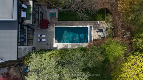 Photo 37 at 43 Hillholm Road, Forest Hill South, Toronto