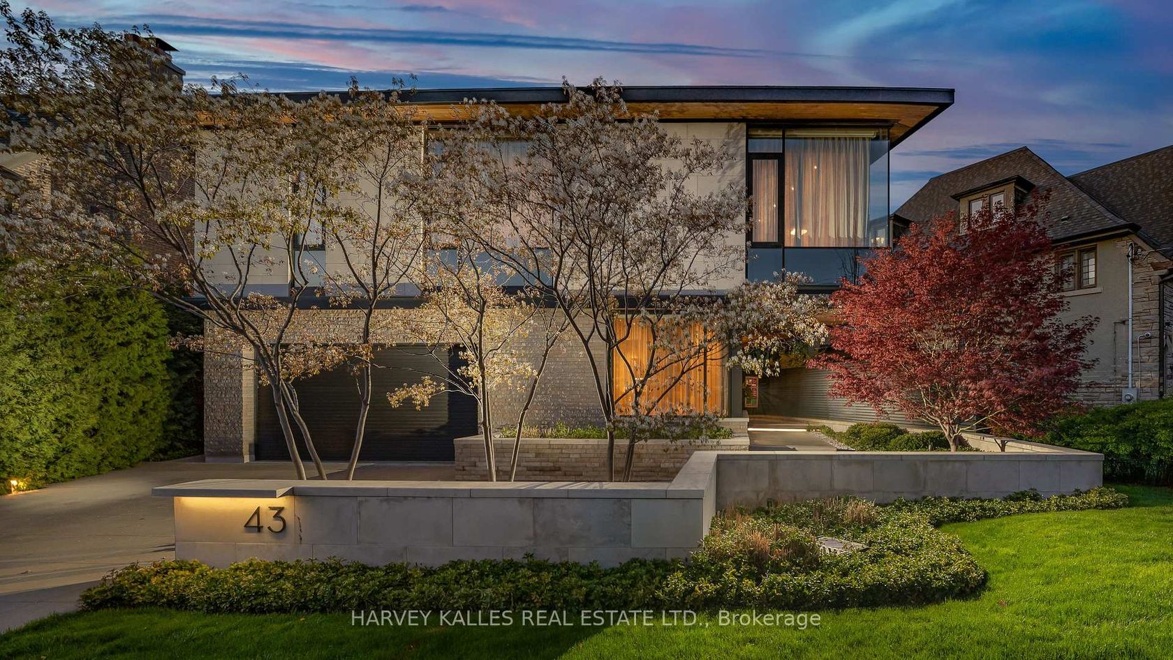 43 Hillholm Road, Forest Hill South, Toronto 
