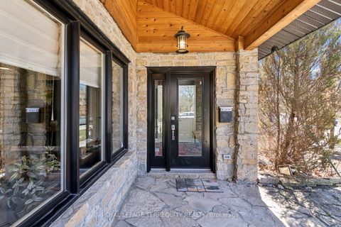 Photo 1 at 83 Humbercrest Boulevard, Lambton Baby Point, Toronto