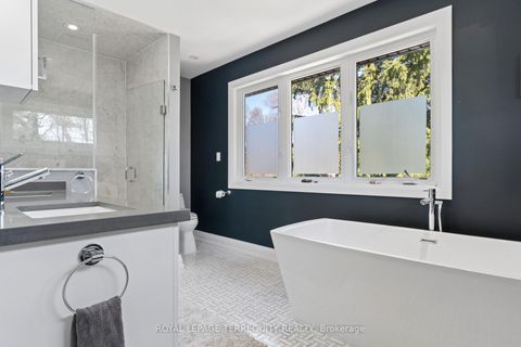 Photo 24 at 83 Humbercrest Boulevard, Lambton Baby Point, Toronto