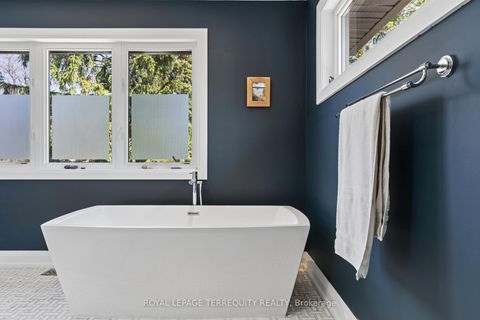 Photo 25 at 83 Humbercrest Boulevard, Lambton Baby Point, Toronto