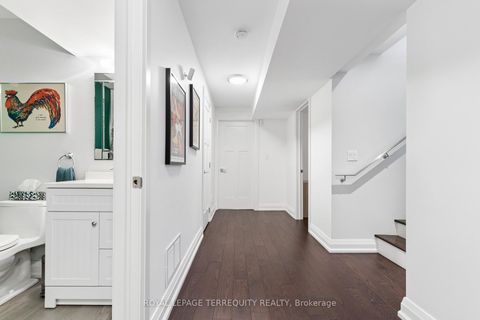 Photo 28 at 83 Humbercrest Boulevard, Lambton Baby Point, Toronto