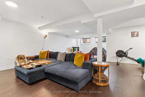 Photo 29 at 83 Humbercrest Boulevard, Lambton Baby Point, Toronto