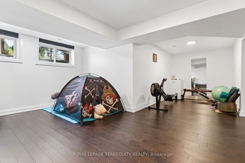 Photo 31 at 83 Humbercrest Boulevard, Lambton Baby Point, Toronto
