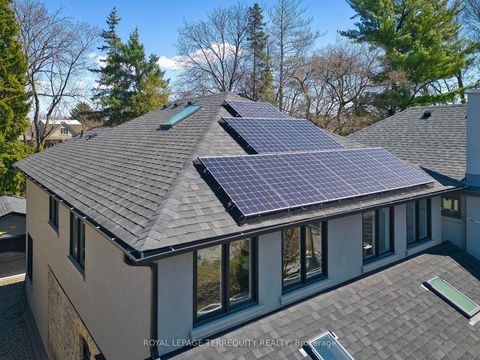 Photo 39 at 83 Humbercrest Boulevard, Lambton Baby Point, Toronto