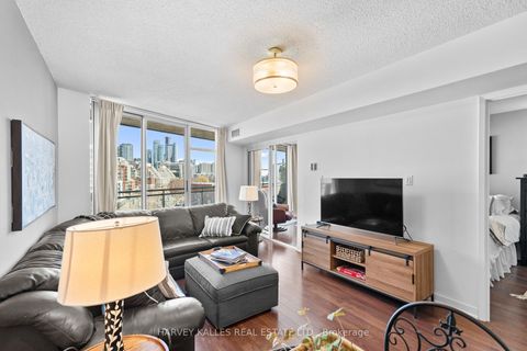 Photo 7 at 803 - 650 Queens Quay W, Niagara, Toronto