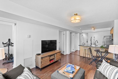 Photo 9 at 803 - 650 Queens Quay W, Niagara, Toronto