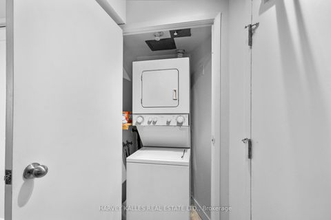 Photo 19 at 803 - 650 Queens Quay W, Niagara, Toronto