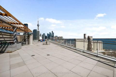 Photo 23 at 803 - 650 Queens Quay W, Niagara, Toronto