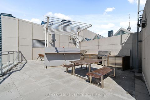 Photo 24 at 803 - 650 Queens Quay W, Niagara, Toronto