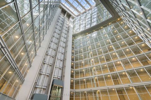 Photo 27 at 803 - 650 Queens Quay W, Niagara, Toronto