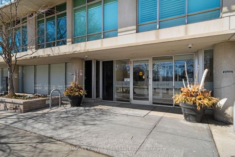 Photo 36 at 803 - 650 Queens Quay W, Niagara, Toronto