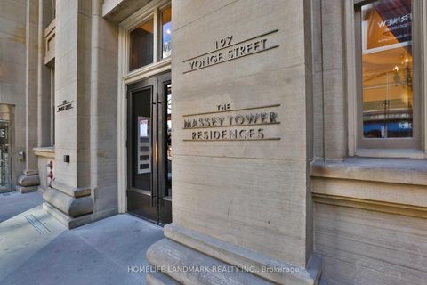 Photo 1 at 5508 - 197 Yonge Street, Yonge Corridor, Toronto