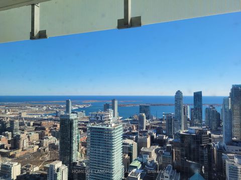 Photo 3 at 5508 - 197 Yonge Street, Yonge Corridor, Toronto