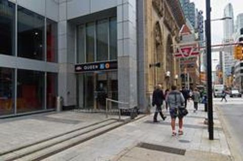 Photo 15 at 5508 - 197 Yonge Street, Yonge Corridor, Toronto